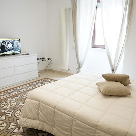 Hotel Le Volte - Dependance Matera Zewnętrze zdjęcie